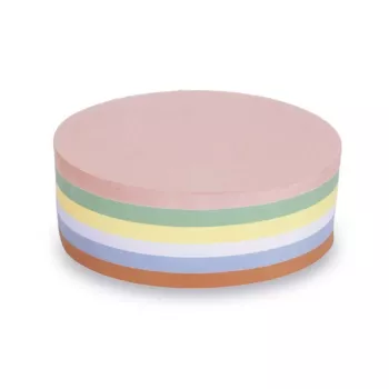 Ficha Magnetoplan 112501910 colores surtidos
