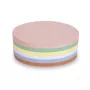 Ficha Magnetoplan 112501910 colores surtidos