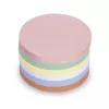 Ficha Magnetoplan 112501710 colores surtidos
