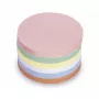 Ficha Magnetoplan 112501710 colores surtidos