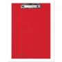Tabla con pinza Pagna 24009-01 A4 roja
