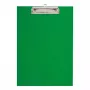 Tabla con pinza A4 Pagna 24009-03 verde