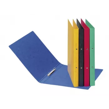 Carpeta de anillas A4 Pagna 44096-03 verde