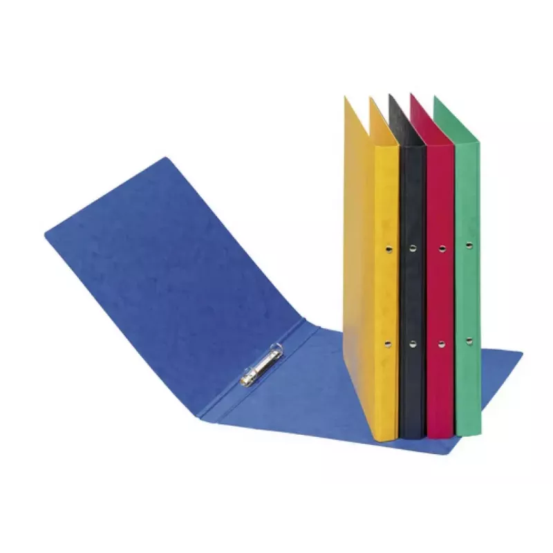 Carpeta de anillas A4 Pagna 44096-03 verde