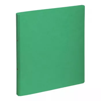 Carpeta de anillas A4 Pagna 44096-03 verde