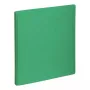 Carpeta de anillas A4 Pagna 44096-03 verde