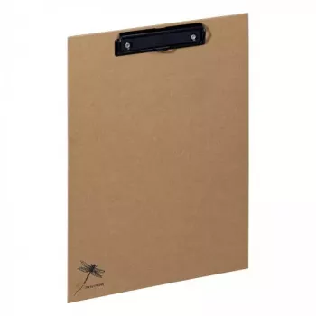 Tabla con pinza A4 papel Pagna 44009-11