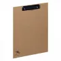 Tabla con pinza A4 papel Pagna 44009-11