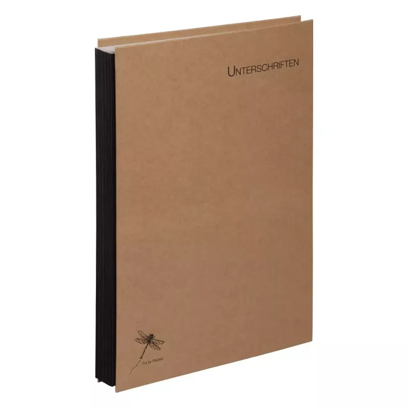 Carpeta de firmas Pagna 44013-11