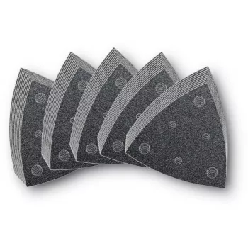 Hoja de lija FEIN 63717109035 50 uds.