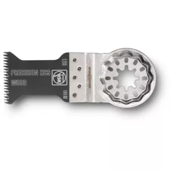 Hoja de sierra de inmersión FEIN 63502126210 para MultiMaster QuickStart