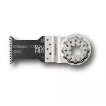Hoja de sierra FEIN 63502133210 accesorio para herramienta multifunción