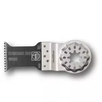 Hoja de sierra FEIN 63502133220 accesorio para herramienta multifunción