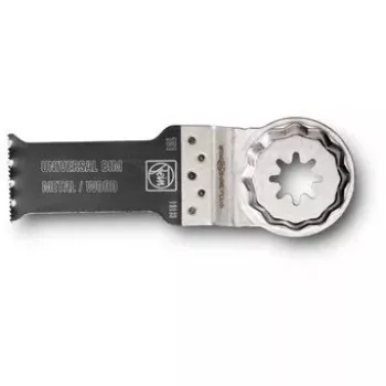 Hoja de sierra FEIN 63502151210 para MultiMaster QuickStart y Top