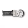 Hoja de sierra FEIN 63502151240 bimetal 60 mm para tubo madera plástico