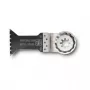 Hoja de sierra FEIN 63502152230 bimetal 60 mm 44 mm para tubos madera