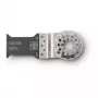 Hoja de sierra FEIN 63502157230 bimetal 50 mm 30 mm para plástico metal