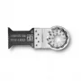 Hoja de sierra FEIN 63502160240 bimetal 50 mm 35 mm para pladur plástico madera