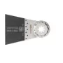 Hoja de sierra FEIN 63502161220 bimetal para pladur plástico madera