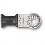 Hoja de corte por inmersión FEIN 63502205210 50 mm 35 mm para MultiMaster