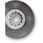 Cuchilla de corte FEIN 63502106210 para latón plástico madera 8,5 cm