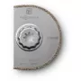 Hoja de sierra FEIN 63502166210 para herramientas MultiMaster 9 cm