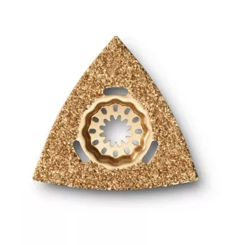 Hoja de lija FEIN 63731001210 hormigón piedra madera
