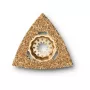 Hoja de lija FEIN 63731001210 hormigón piedra madera