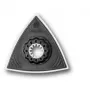 Accesorio para herramienta multifunción FEIN 63806140220 metal 80 mm 2 uds.