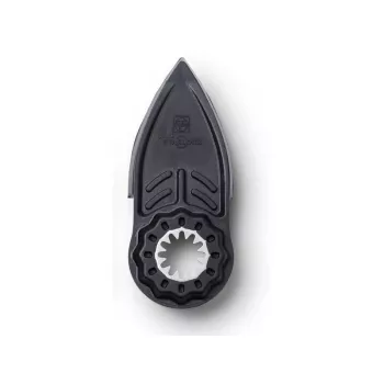 Accesorio de lijado para herramientas rotativas FEIN 63806159220 negro 2 uds.
