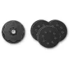 Set de accesorios FEIN 63806195210 herramienta rotativa lijado esmerilado accesorios diámetro de disco 11,5 cm