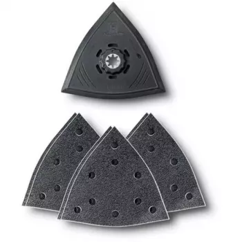 Accesorio de hoja de lija FEIN 63806204210