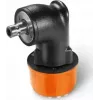 Accesorio de cabezal angular Fein QuickIN 64203008010 para herramientas eléctricas