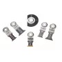 Set de cuchillas FEIN 35222967020 accesorio para herramienta multifunción