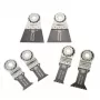 Set de hojas FEIN 35222967030 accesorio para herramienta multifunción
