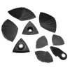 FEIN Best of Sanding juego de accesorios Starlock, 63 piezas (35222967040)