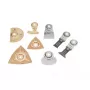 Set de cuchillas FEIN 35222967140 accesorio para herramienta multifunción
