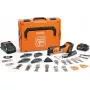 Herramienta multifunción a batería Fein Multimaster AMM 700 Max Top 4.0 Ah (71293661000)