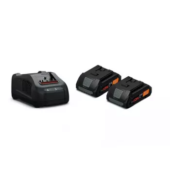 Set de batería y cargador FEIN ProCORE 4 Ah litio-ion