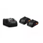 Set de batería y cargador FEIN ProCORE 4 Ah litio-ion