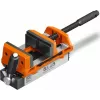 Fein VersaMAG tornillo de banco magnético 90701003020, ancho de mordaza 100 mm