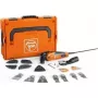 Multitool Fein MM 500 PLUS TOP herramienta oscilante 35.000 rpm, modelo 72296770000