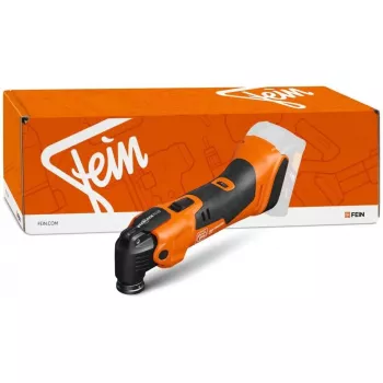 Multitool oscilante Fein AMM500 PLUS AMPShare — herramienta multifunción a batería, modelo 99100001559