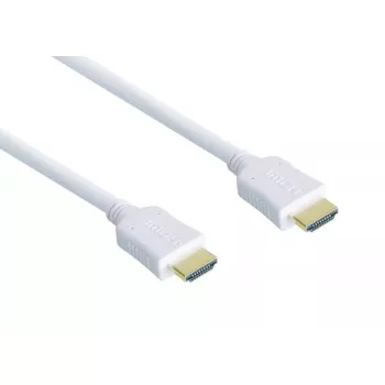 Cable HDMI Alcasa 2m 2xHDMI