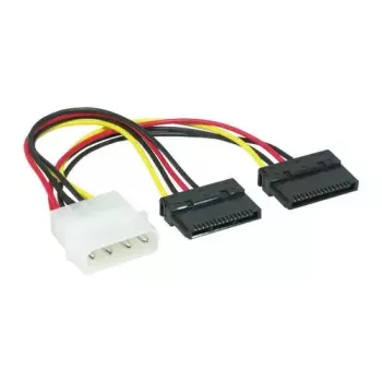 Cable de alimentación Alcasa 5021-2AT Good Connections