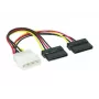 Cable de alimentación Alcasa 5021-2AT Good Connections