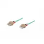 Cable de fibra óptica Alcasa 20m SC/SC