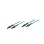 Cable de fibra óptica Alcasa 10m ST/ST