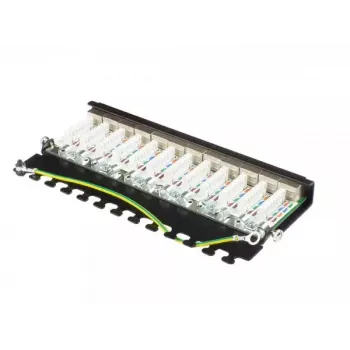 Panel de parcheo Alcasa GC-N0121