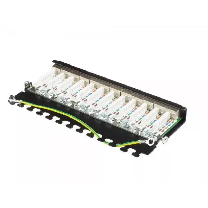 Panel de parcheo Alcasa GC-N0121